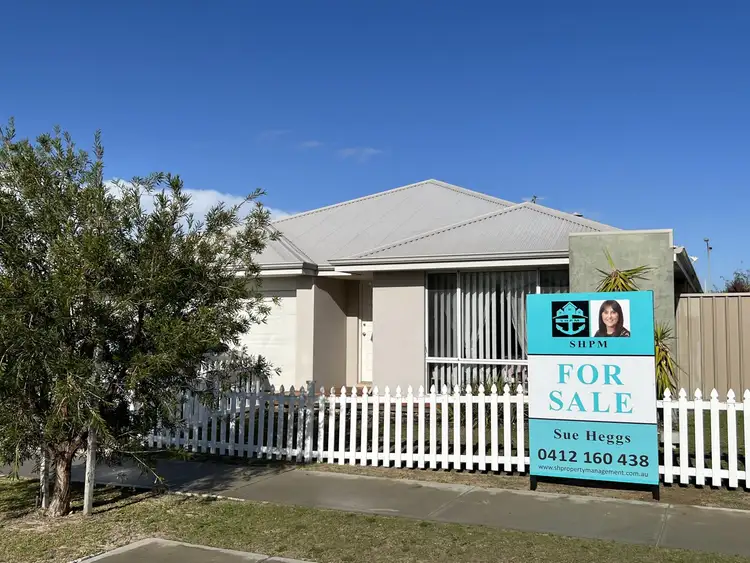 Second view of Homely house listing, 9 Zaffre Street, Eglinton WA 6034
