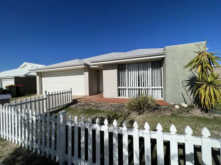 Third view of Homely house listing, 9 Zaffre Street, Eglinton WA 6034