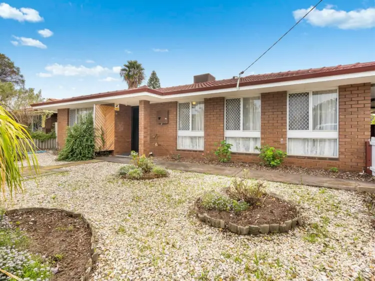 Main view of Homely house listing, 44 Westfield Street, Maddington WA 6109
