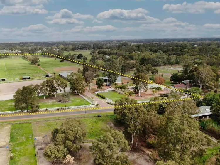 336 Padbury Avenue, Herne Hill WA 6056