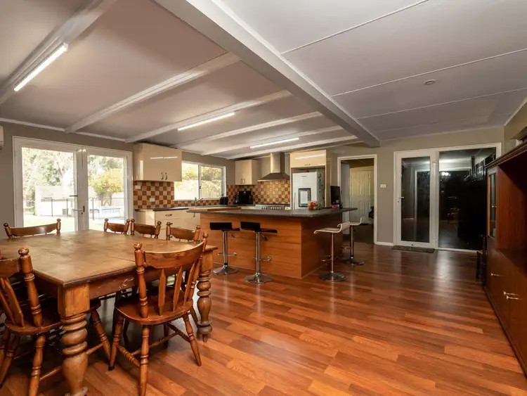 Fifth view of Homely house listing, 336 Padbury Avenue, Herne Hill WA 6056