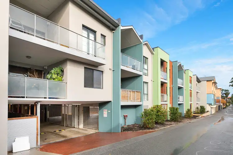 11/333 Charles  Street, North Perth WA 6006
