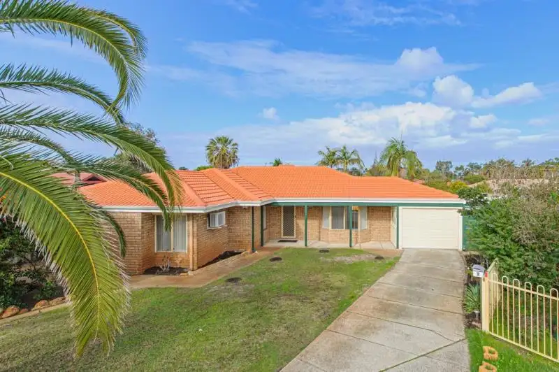 Main view of Homely house listing, UNDER OFFE/7 Colorado Place, Beechboro WA 6063