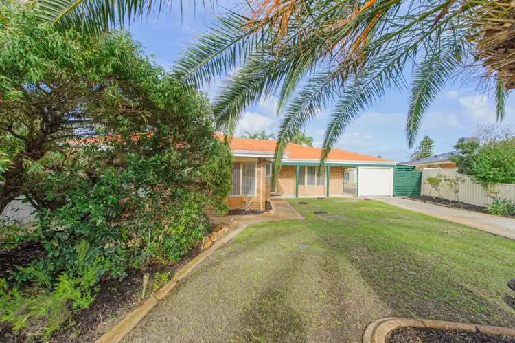 Second view of Homely house listing, UNDER OFFE/7 Colorado Place, Beechboro WA 6063
