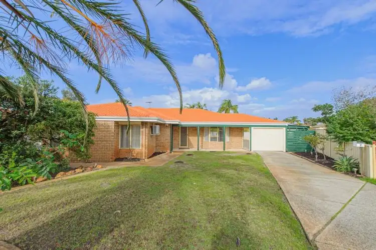 Third view of Homely house listing, UNDER OFFE/7 Colorado Place, Beechboro WA 6063