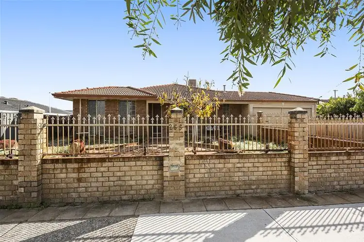 265 Beechboro Road North, Morley WA 6062