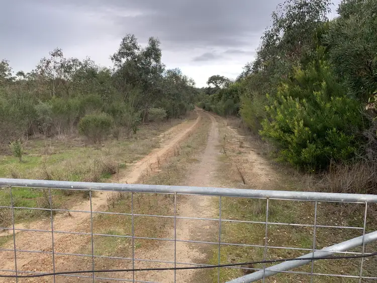 Main view of Homely rural property listing, Lot 101 Morris Road, The Plains WA 6237