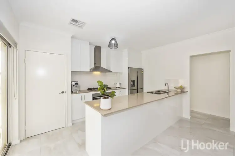 Fourth view of Homely house listing, 16 Snapper Way, Two Rocks WA 6037