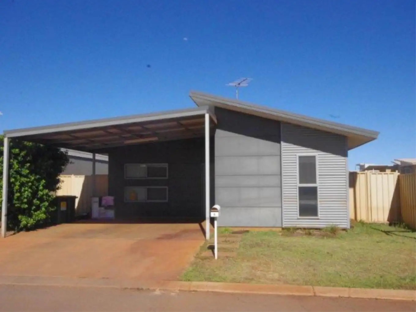 Main view of Homely house listing, 8 Hibiscus Way, Newman WA 6753