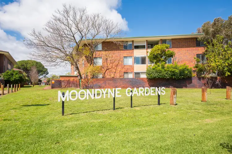 5D/49 Herdsman Parade, Wembley WA 6014