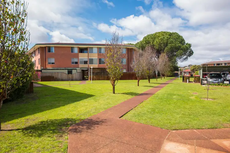 Second view of Homely unit listing, 5D/49 Herdsman Parade, Wembley WA 6014