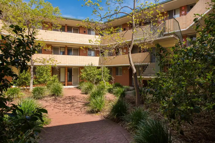 Third view of Homely unit listing, 5D/49 Herdsman Parade, Wembley WA 6014