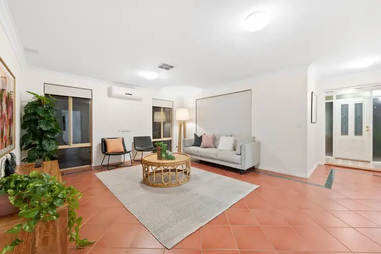 Second view of Homely house listing, 32 Gardon Rise, Gwelup WA 6018