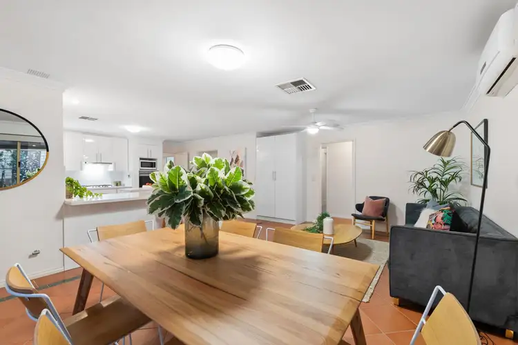 Sixth view of Homely house listing, 32 Gardon Rise, Gwelup WA 6018