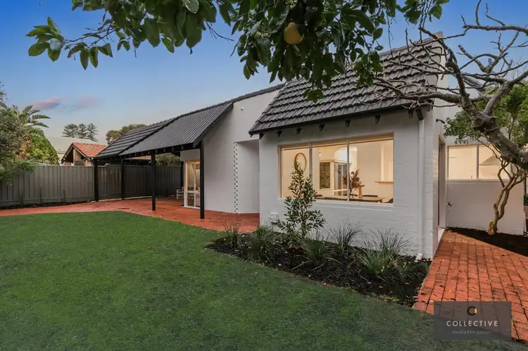 Main view of Homely house listing, 9 Boreham Street, Cottesloe WA 6011