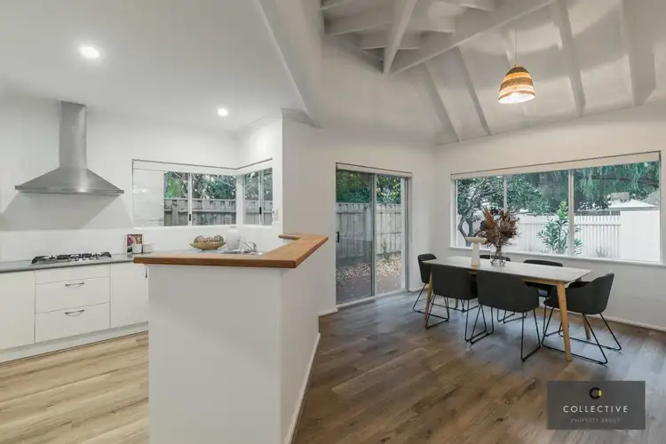 Second view of Homely house listing, 9 Boreham Street, Cottesloe WA 6011