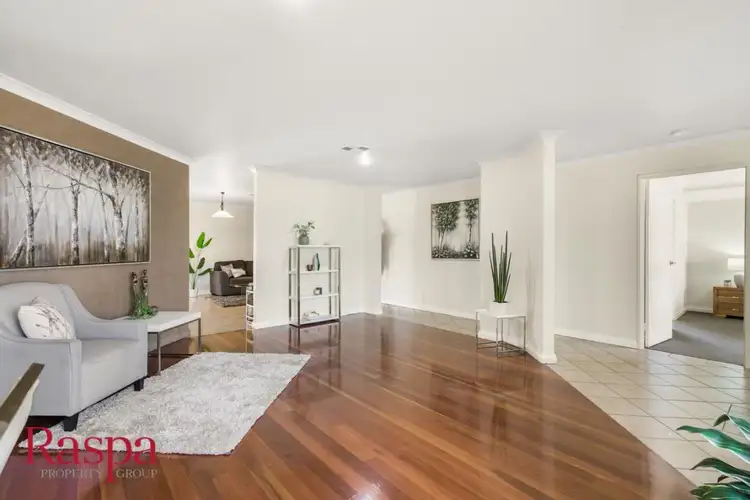 Second view of Homely house listing, 67 Duchart Way, Coogee WA 6166