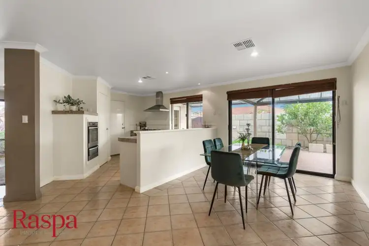 Fourth view of Homely house listing, 67 Duchart Way, Coogee WA 6166