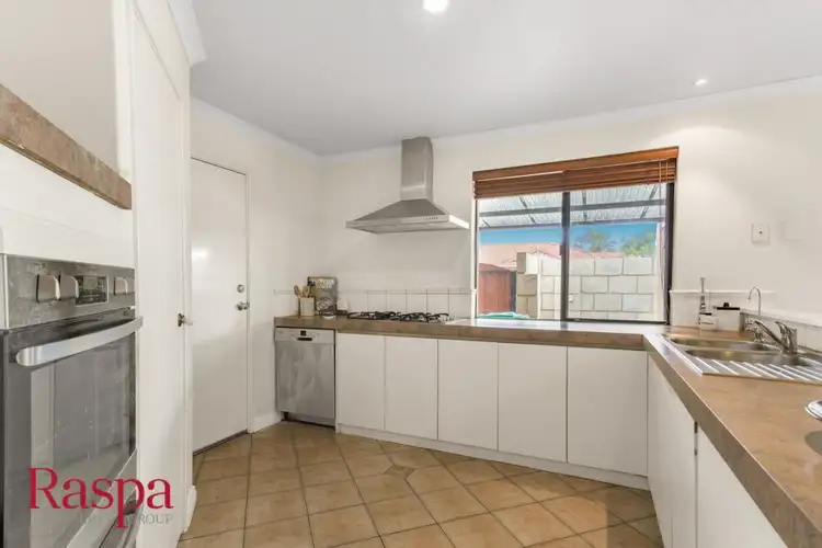 Fifth view of Homely house listing, 67 Duchart Way, Coogee WA 6166