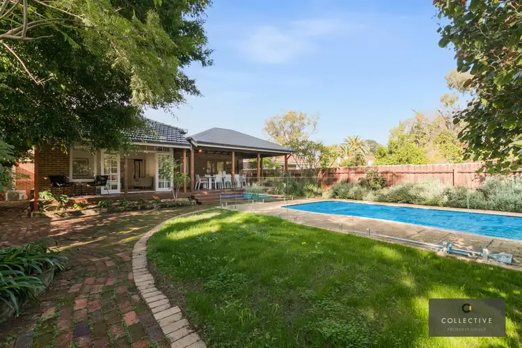 Second view of Homely house listing, 243 Selby Street, Floreat WA 6014