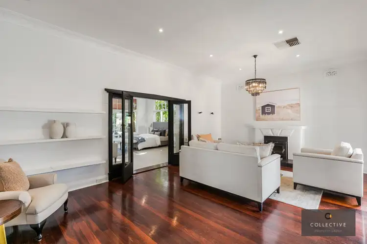 Fourth view of Homely house listing, 243 Selby Street, Floreat WA 6014