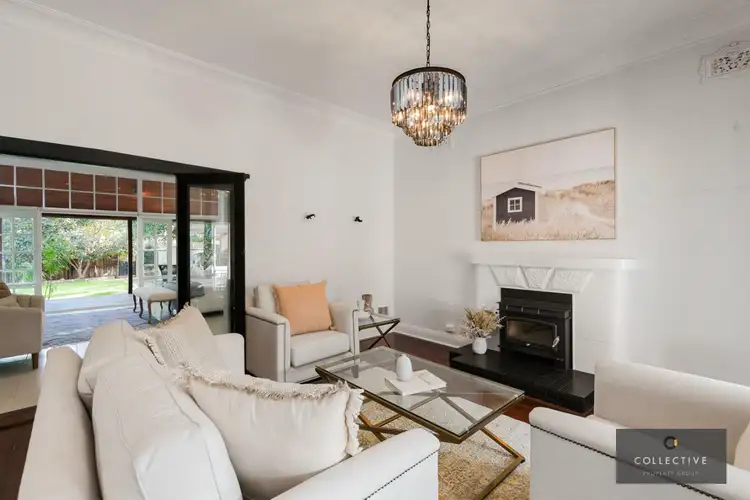 Fifth view of Homely house listing, 243 Selby Street, Floreat WA 6014