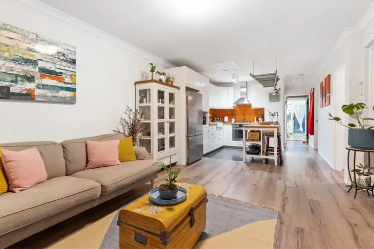 Fourth view of Homely villa listing, 4/2 Kathleen Street, Yokine WA 6060