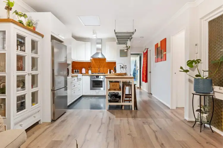 Fifth view of Homely villa listing, 4/2 Kathleen Street, Yokine WA 6060