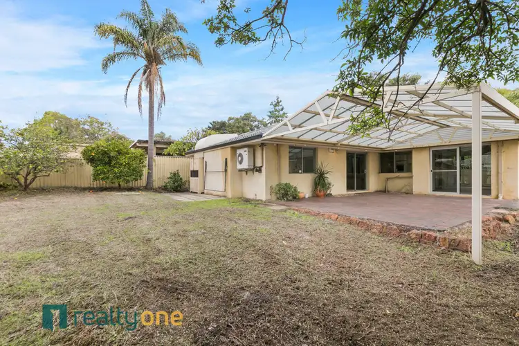 Main view of Homely house listing, 22 Corbett Way, Booragoon WA 6154