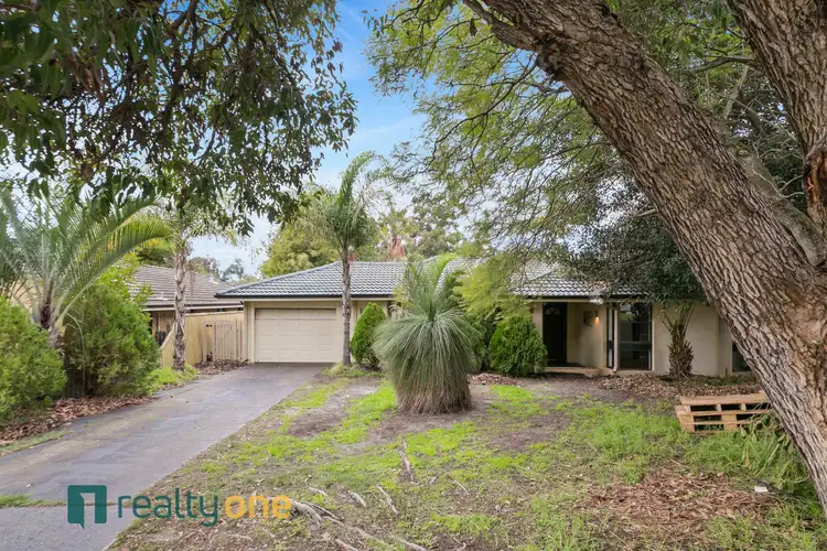 Second view of Homely house listing, 22 Corbett Way, Booragoon WA 6154