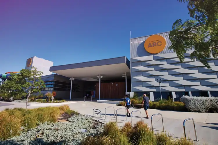 Fifth view of Homely land listing, Lot 133, Nyabing Approach, Treeby WA 6164