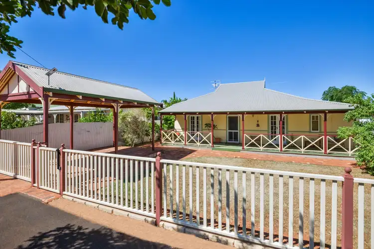 67 Lyall Street, Lamington WA 6430