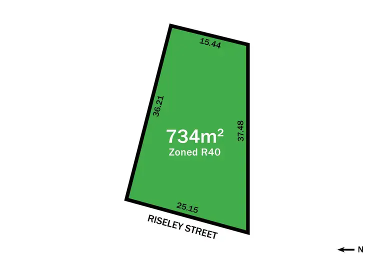 Main view of Homely house listing, 248 Riseley Street, Booragoon WA 6154