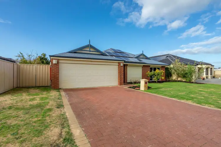 Fourth view of Homely house listing, 7 Miniata Way, Canning Vale WA 6155