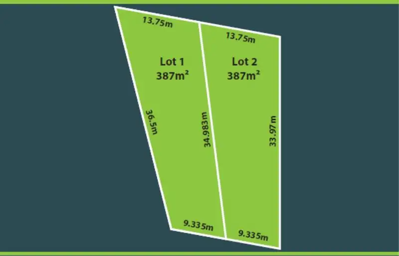 Main view of Homely land listing, 1/10 Exley Close, Kardinya WA 6163