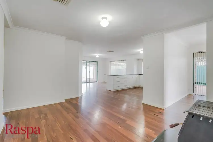 Fourth view of Homely house listing, 52 Chisholm Circle, Seville Grove WA 6112