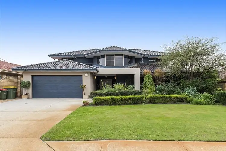 43 Gordon Road West, Dianella WA 6059