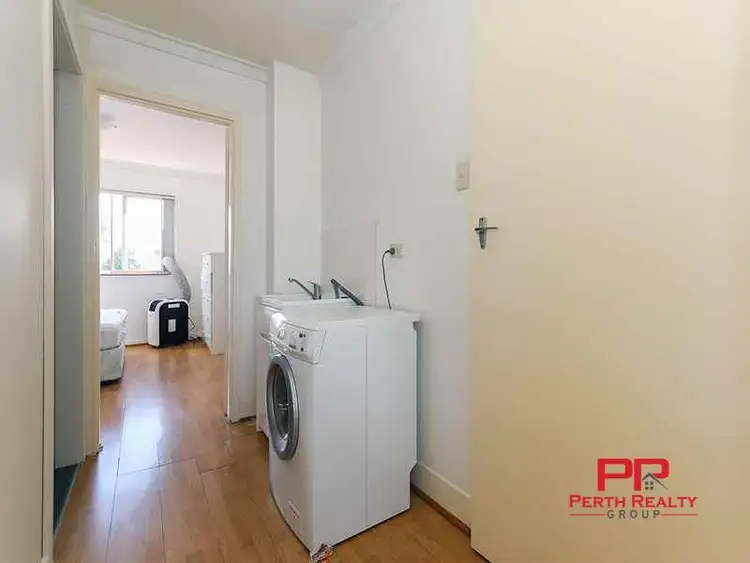 Sixth view of Homely unit listing, 42/19 Joseph Street, Maylands WA 6051