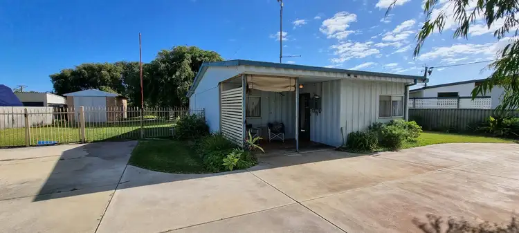 10 King Street, Lancelin WA 6044