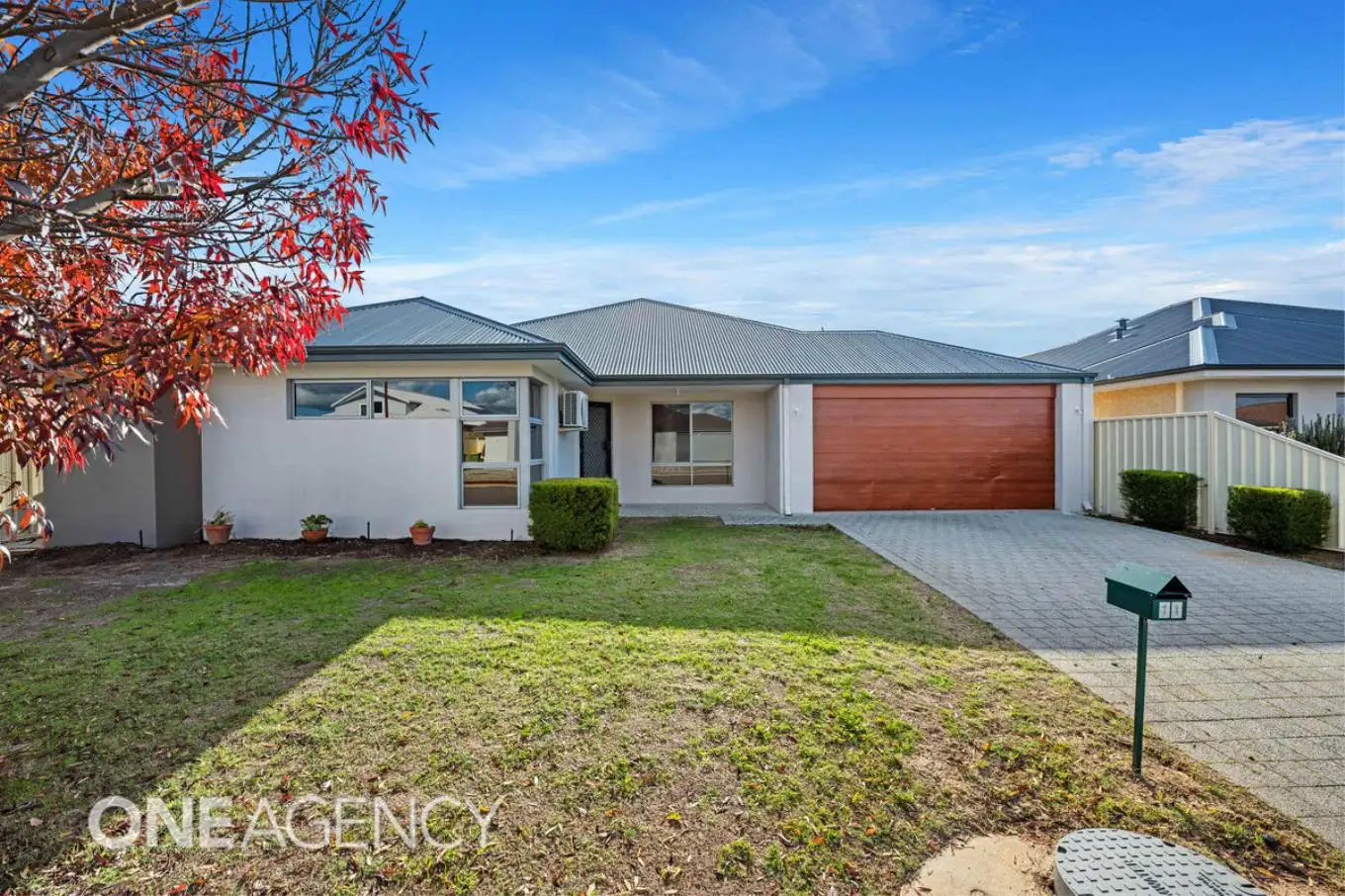 Main view of Homely house listing, 11 Millewa Road, Southern River WA 6110