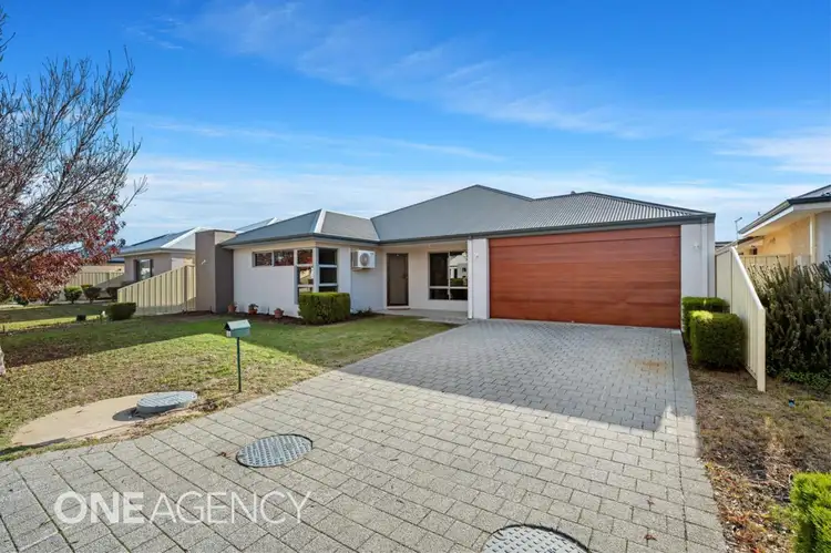 Second view of Homely house listing, 11 Millewa Road, Southern River WA 6110