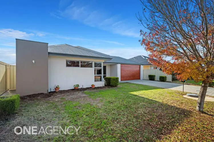 Third view of Homely house listing, 11 Millewa Road, Southern River WA 6110