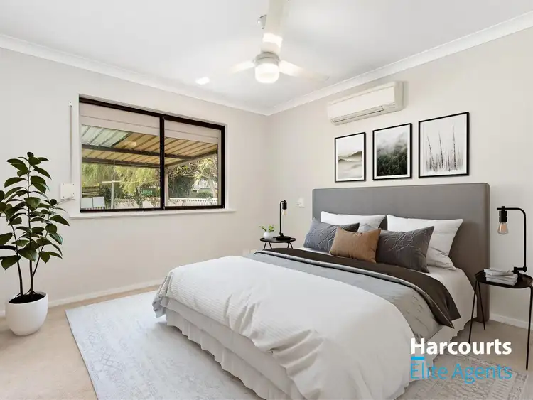 Seventh view of Homely house listing, 12 Lynx Place, Rockingham WA 6168