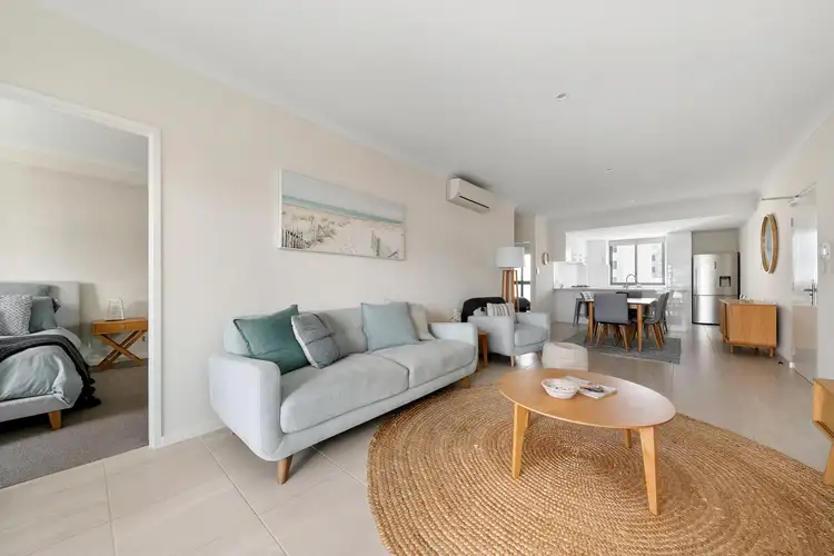 Main view of Homely apartment listing, 10/81 Orsino Boulevard, North Coogee WA 6163