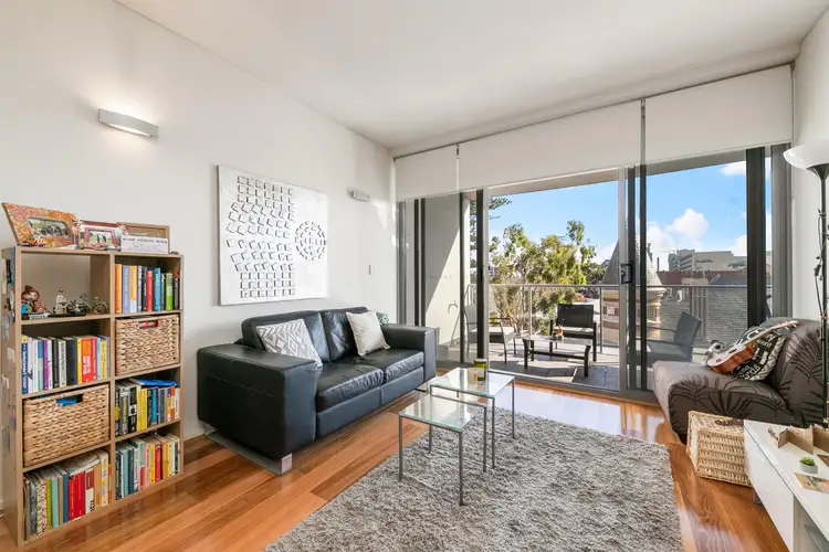 72/1178 Hay Street, West Perth WA 6005