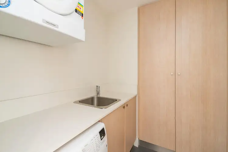 Fifth view of Homely apartment listing, 72/1178 Hay Street, West Perth WA 6005