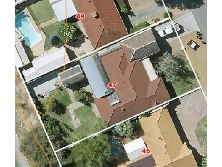 Third view of Homely house listing, 47 McBeth Way, Kardinya WA 6163