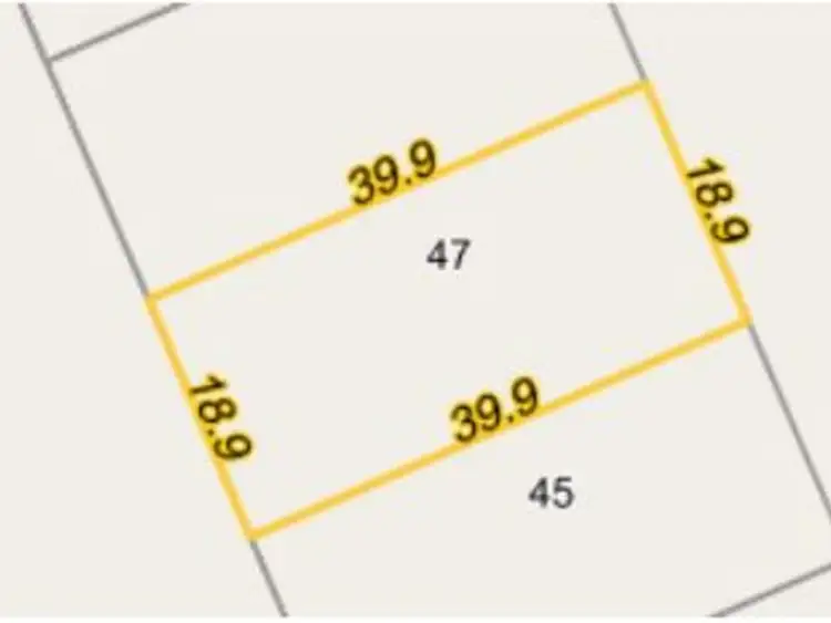 Fifth view of Homely house listing, 47 McBeth Way, Kardinya WA 6163