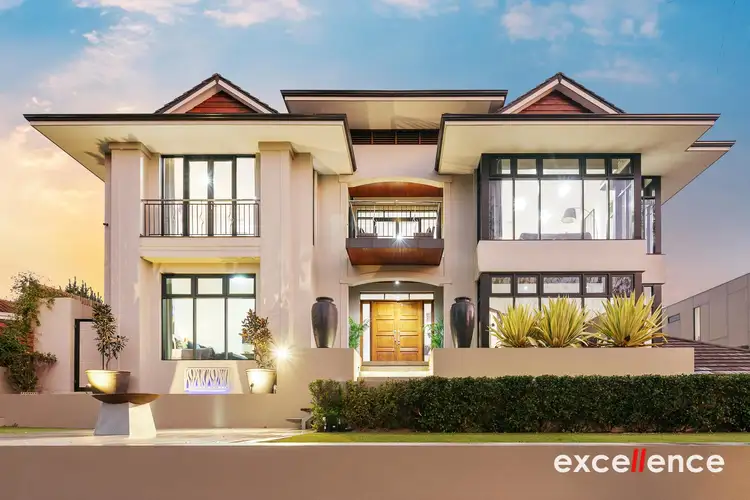 3 Catesby Street, City Beach WA 6015