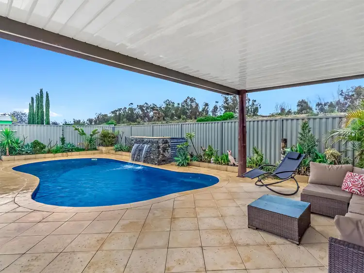 Main view of Homely house listing, 8 Driver Link, South Yunderup WA 6208
